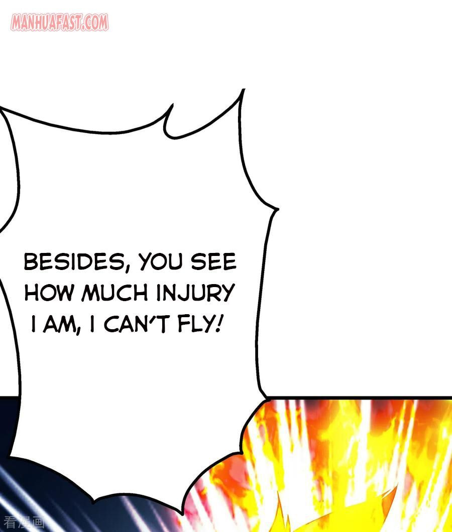 Read Matchless Emperor (Colored) chapter 119 image 7 on Lezhin