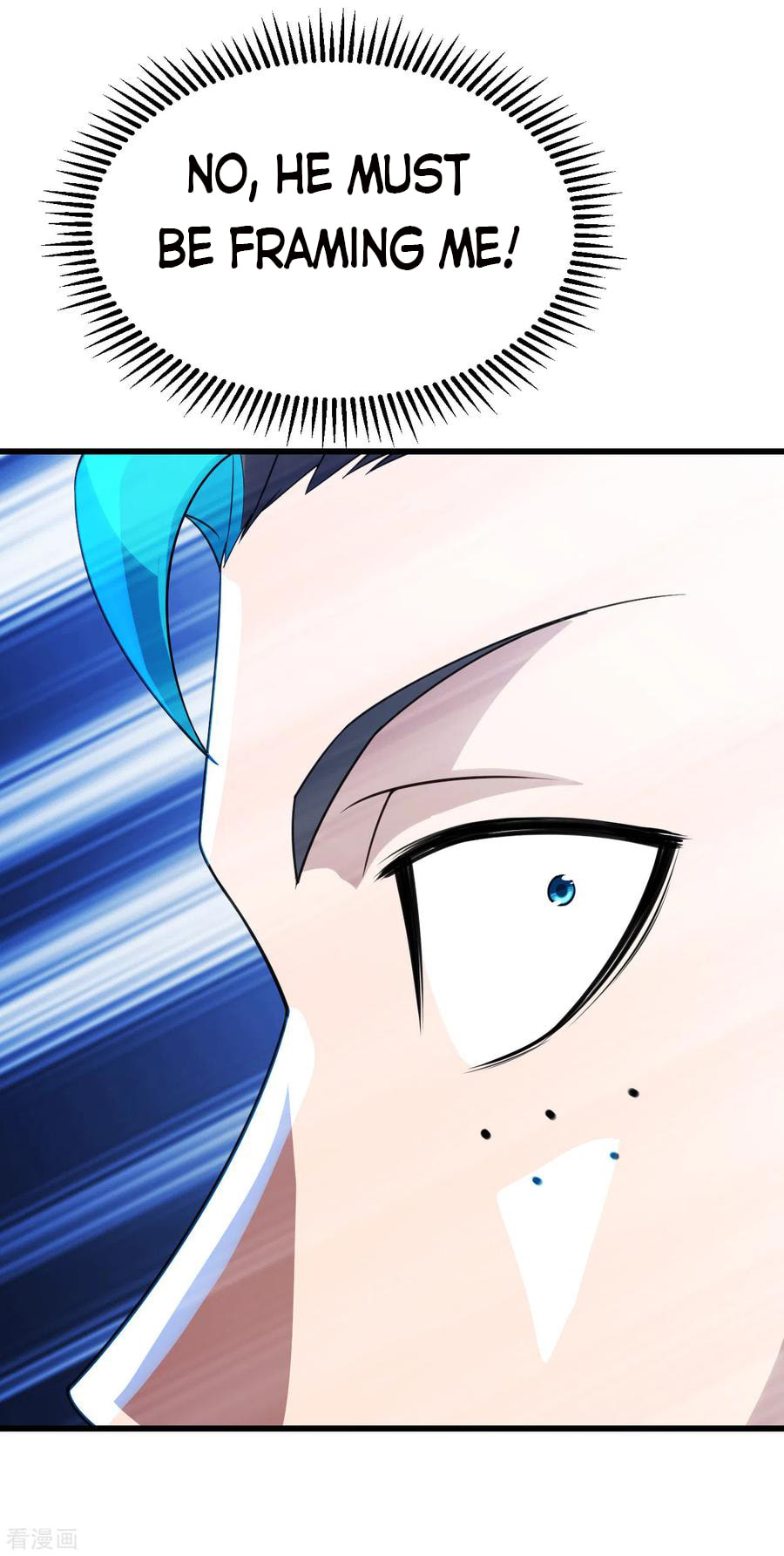Read Matchless Emperor (Colored) chapter 122 image 21 on Lezhin