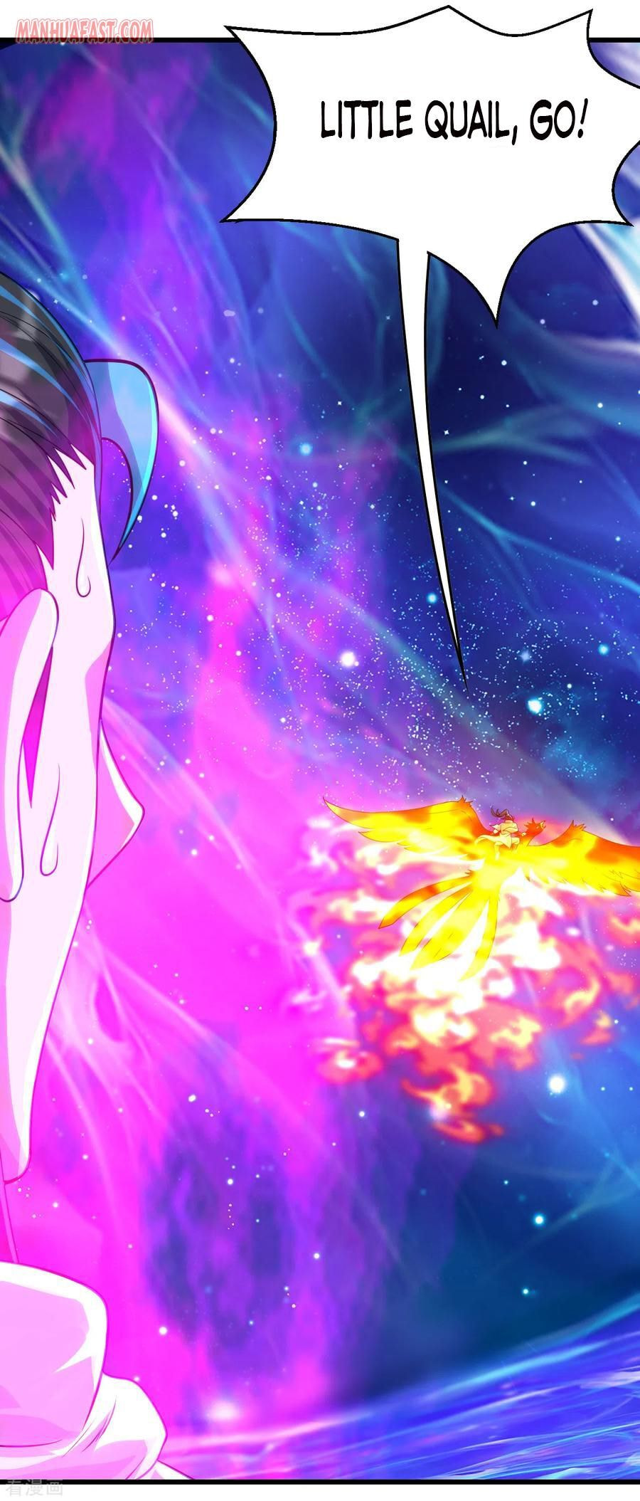 Read Matchless Emperor (Colored) chapter 122 image 22 on Lezhin