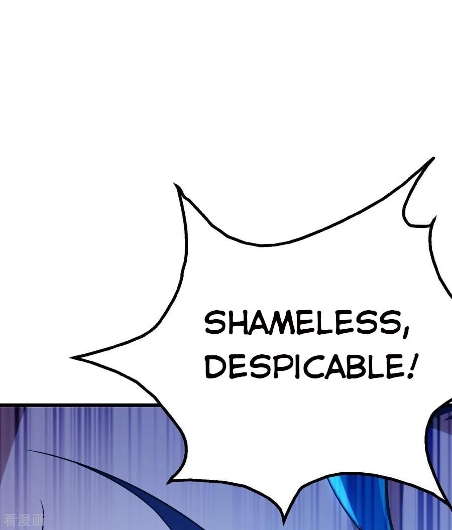 Read Matchless Emperor (Colored) chapter 122 image 23 on Lezhin