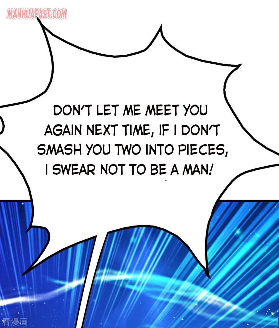 Read Matchless Emperor (Colored) chapter 122 image 25 on Lezhin