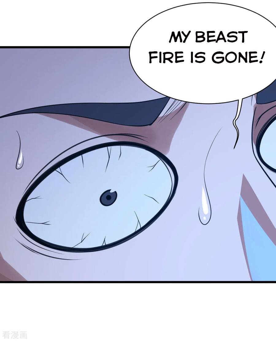 Read Matchless Emperor (Colored) chapter 122 image 6 on Lezhin