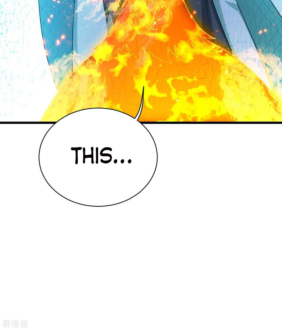 Read Matchless Emperor (Colored) chapter 124 image 1 on Lezhin