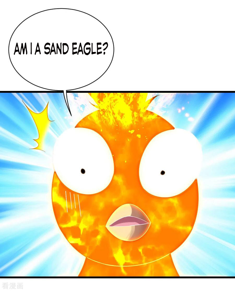 Read Matchless Emperor (Colored) chapter 124 image 10 on Lezhin