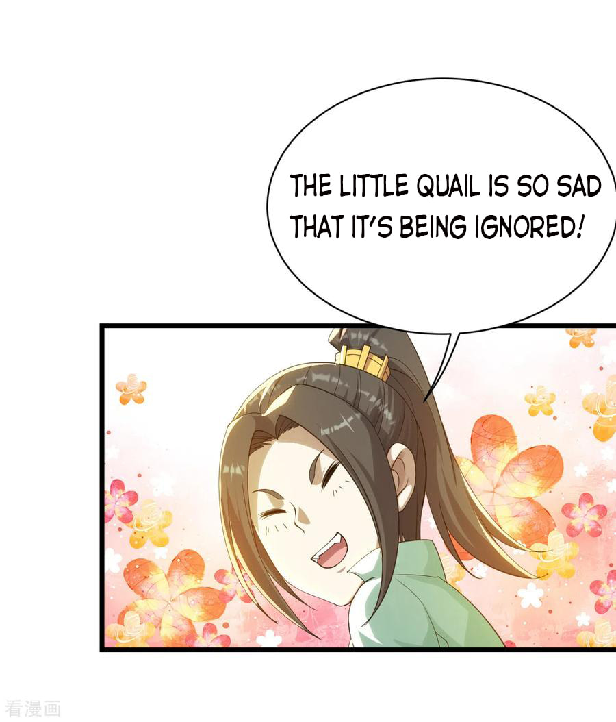 Read Matchless Emperor (Colored) chapter 124 image 11 on Lezhin
