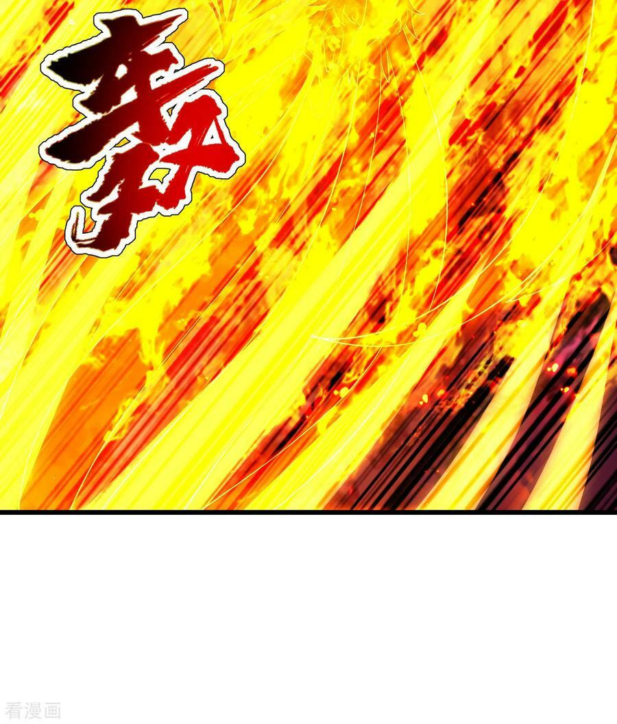 Read Matchless Emperor (Colored) chapter 124 image 13 on Lezhin