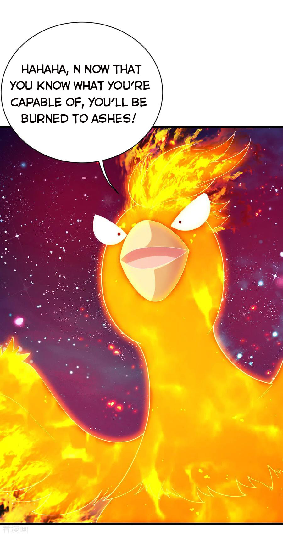 Read Matchless Emperor (Colored) chapter 124 image 15 on Lezhin