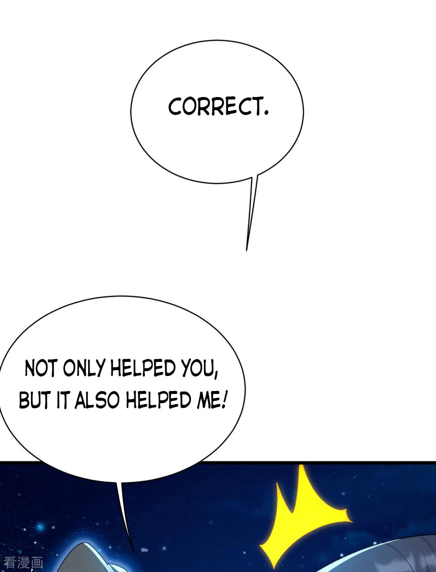 Read Matchless Emperor (Colored) chapter 124 image 22 on Lezhin