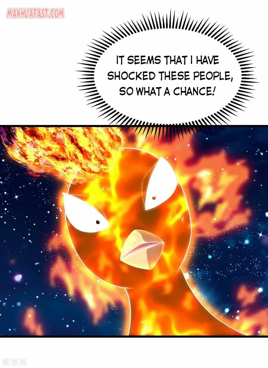 Read Matchless Emperor (Colored) chapter 125 image 11 on Lezhin