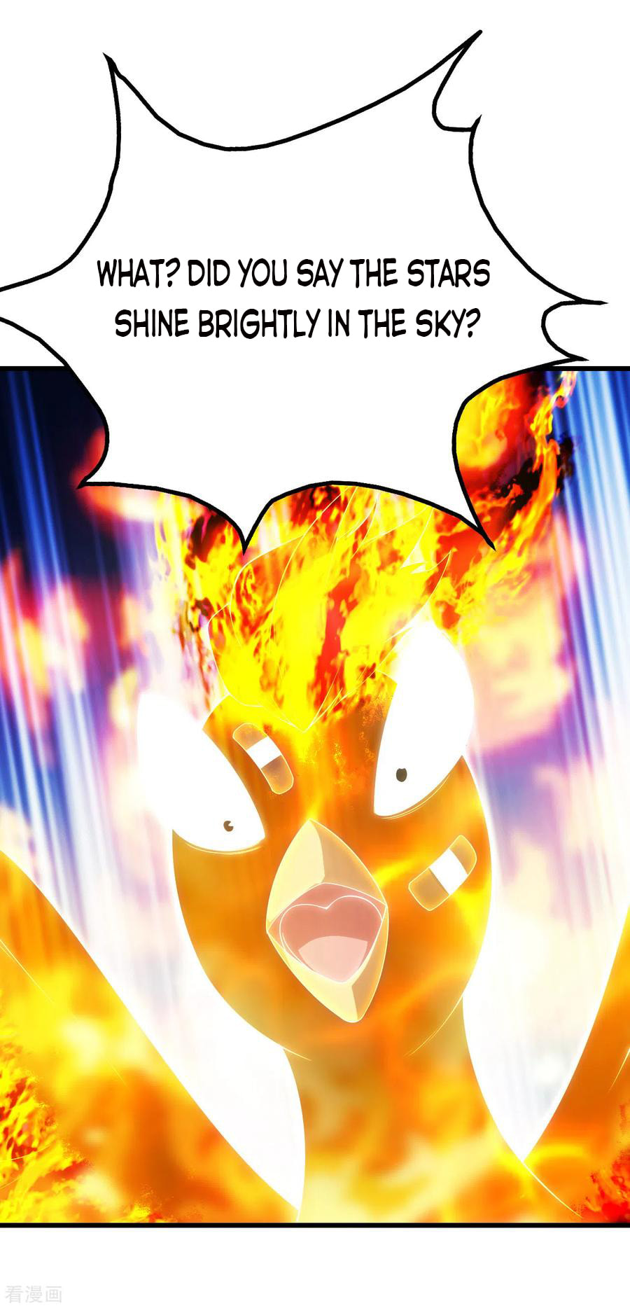 Read Matchless Emperor (Colored) chapter 125 image 16 on Lezhin