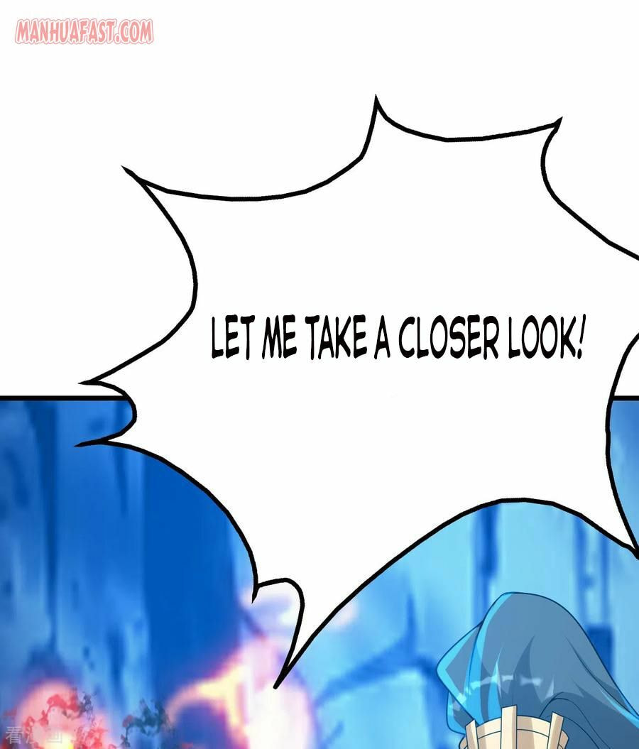 Read Matchless Emperor (Colored) chapter 125 image 17 on Lezhin