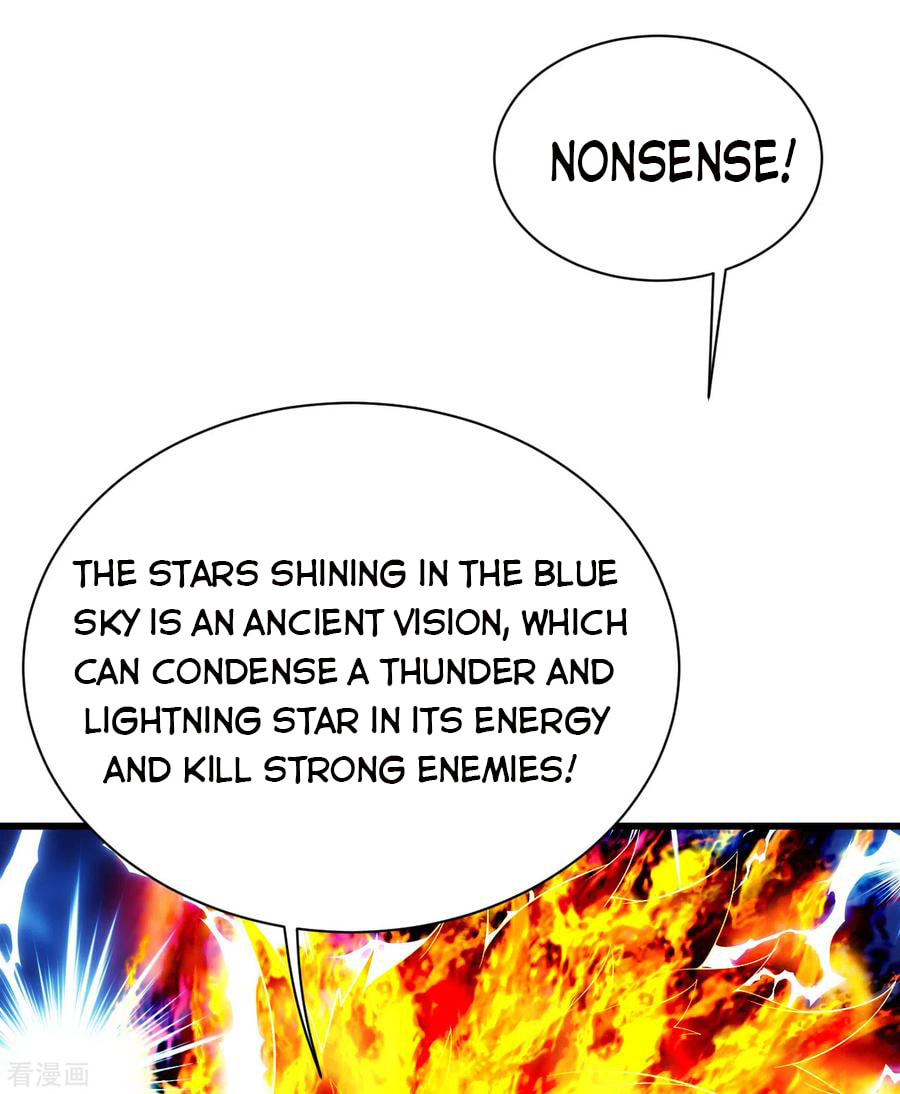 Read Matchless Emperor (Colored) chapter 125 image 19 on Lezhin