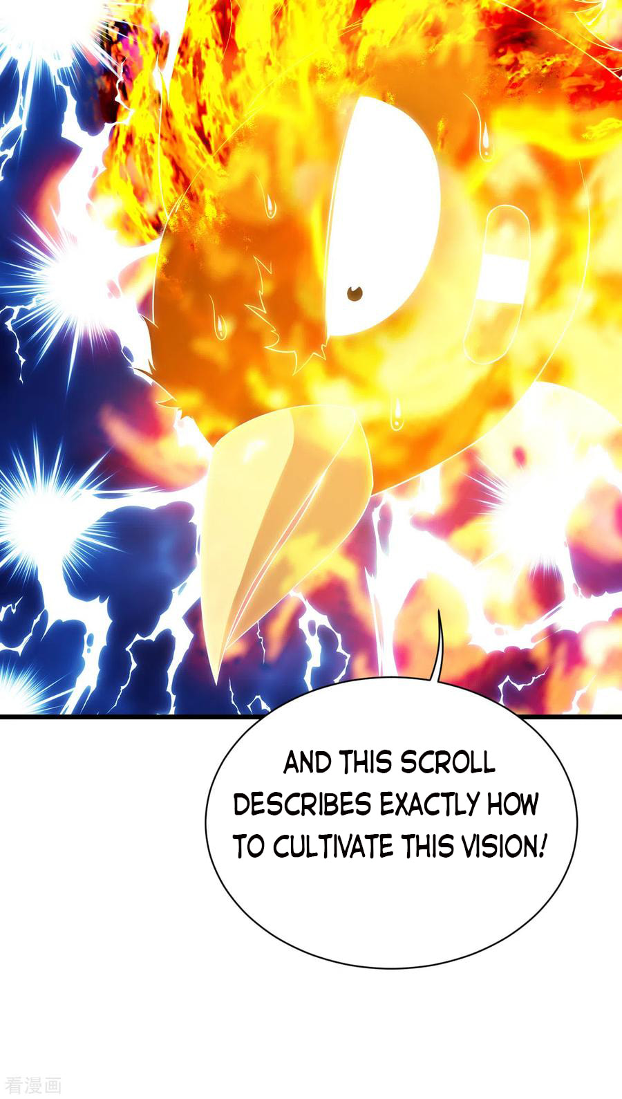Read Matchless Emperor (Colored) chapter 125 image 20 on Lezhin