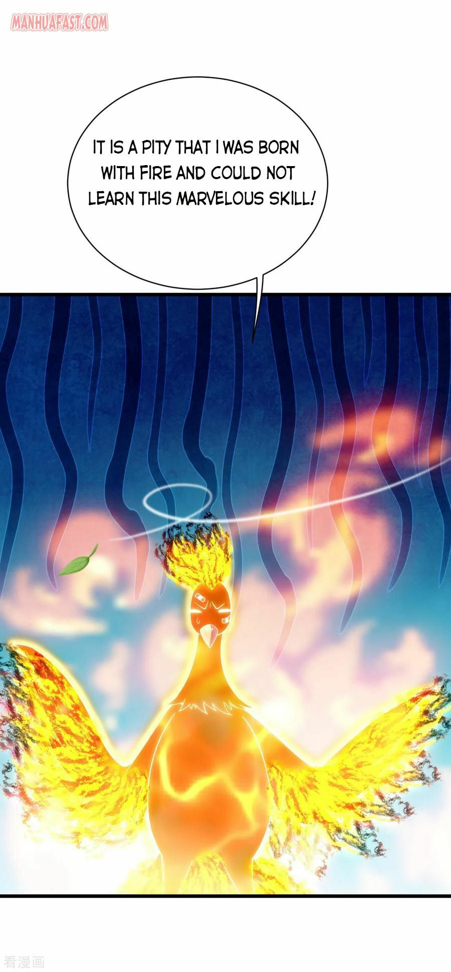 Read Matchless Emperor (Colored) chapter 125 image 21 on Lezhin