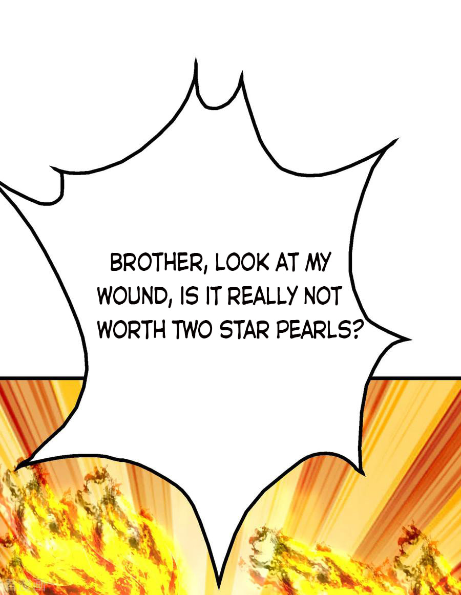 Read Matchless Emperor (Colored) chapter 125 image 23 on Lezhin