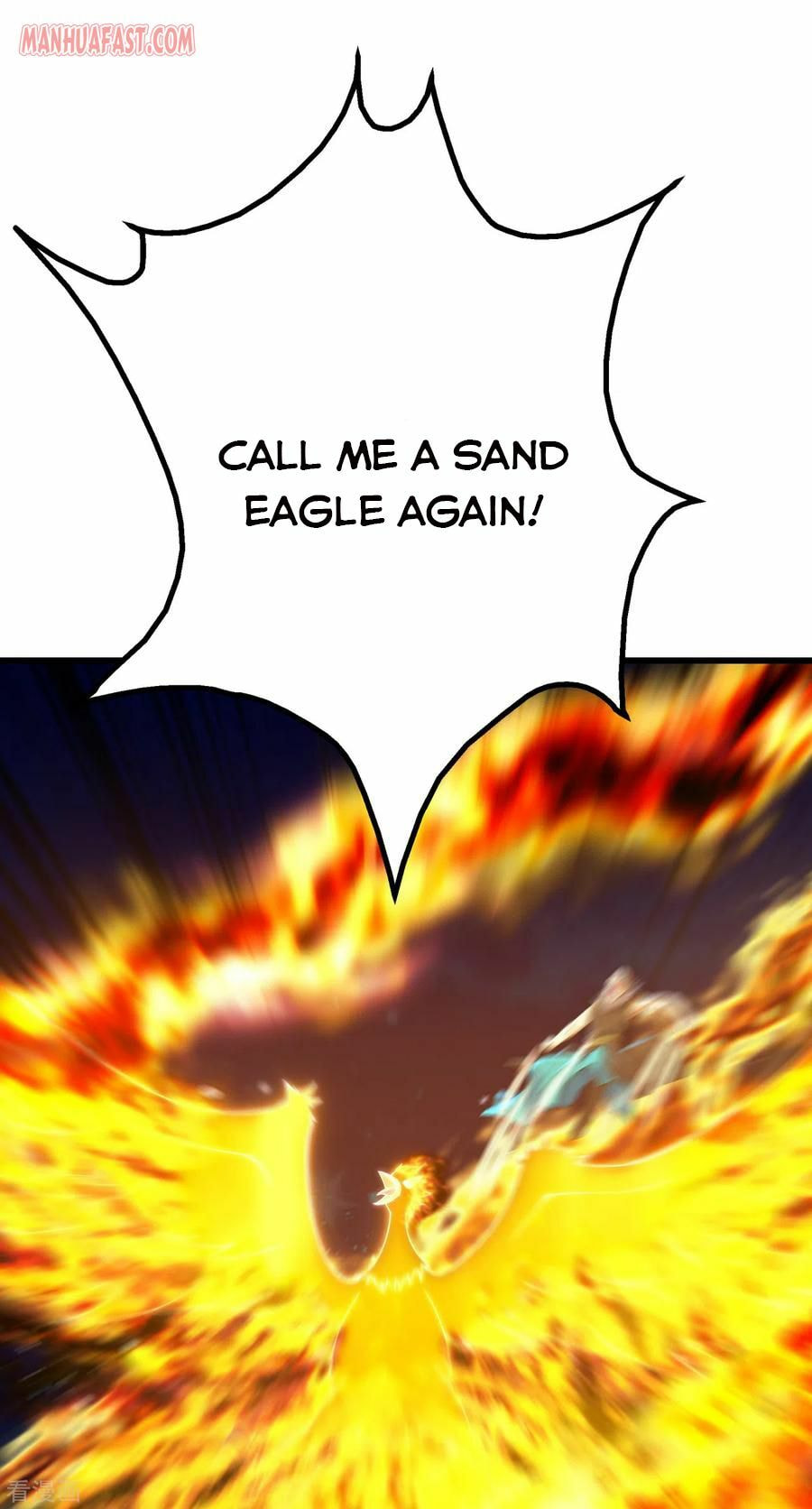 Read Matchless Emperor (Colored) chapter 125 image 8 on Lezhin