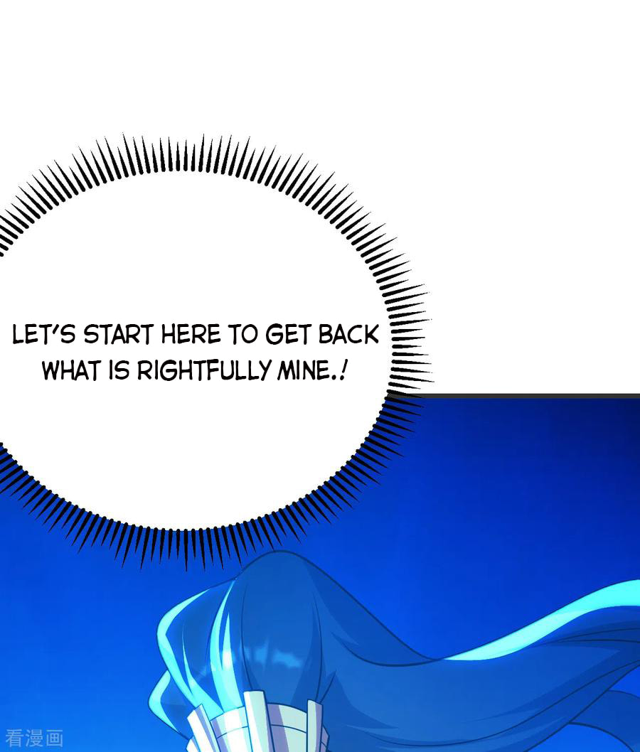 Read Matchless Emperor (Colored) chapter 127 image 19 on Lezhin