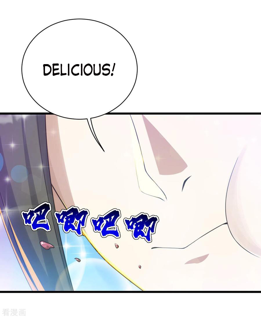 Read Matchless Emperor (Colored) chapter 127 image 2 on Lezhin