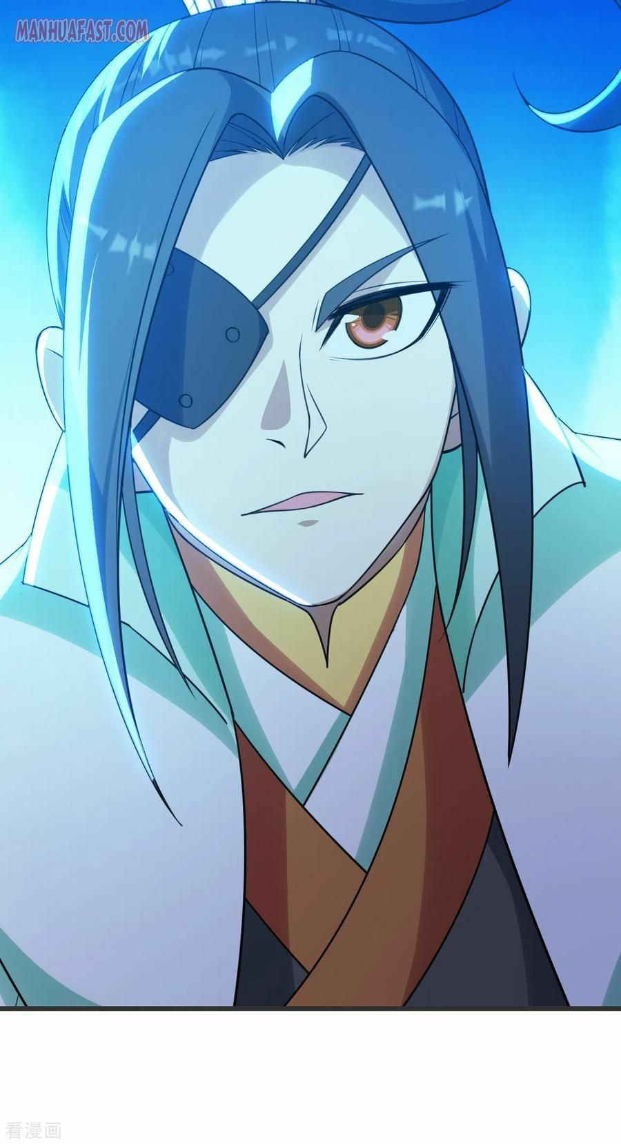 Read Matchless Emperor (Colored) chapter 127 image 20 on Lezhin