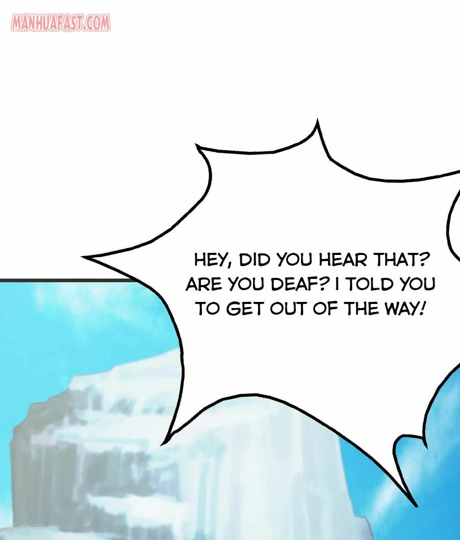 Read Matchless Emperor (Colored) chapter 127 image 23 on Lezhin