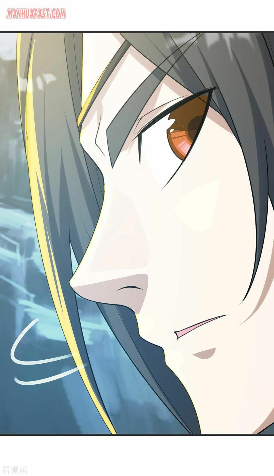 Read Matchless Emperor (Colored) chapter 127 image 25 on Lezhin