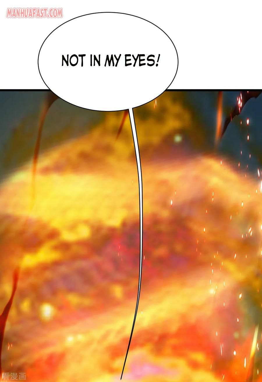 Read Matchless Emperor (Colored) chapter 128 image 10 on Lezhin