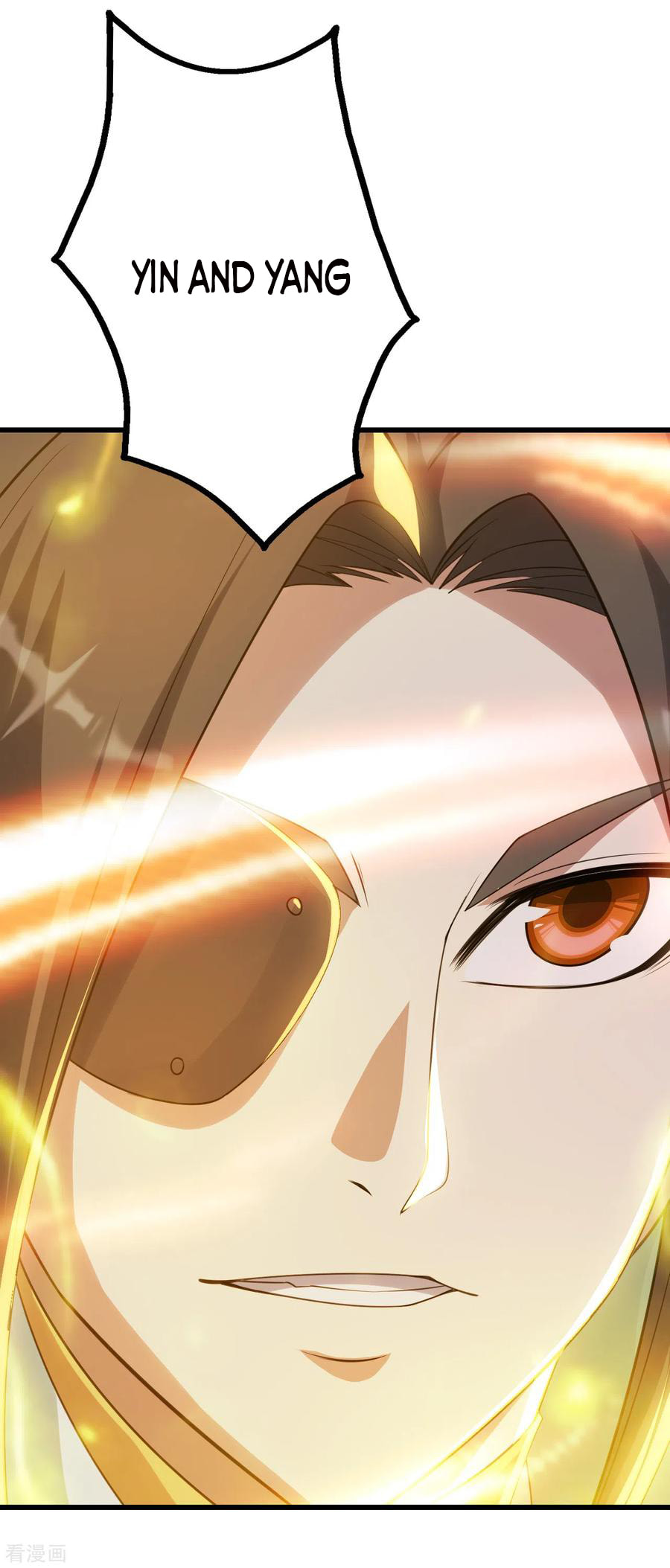 Read Matchless Emperor (Colored) chapter 128 image 14 on Lezhin