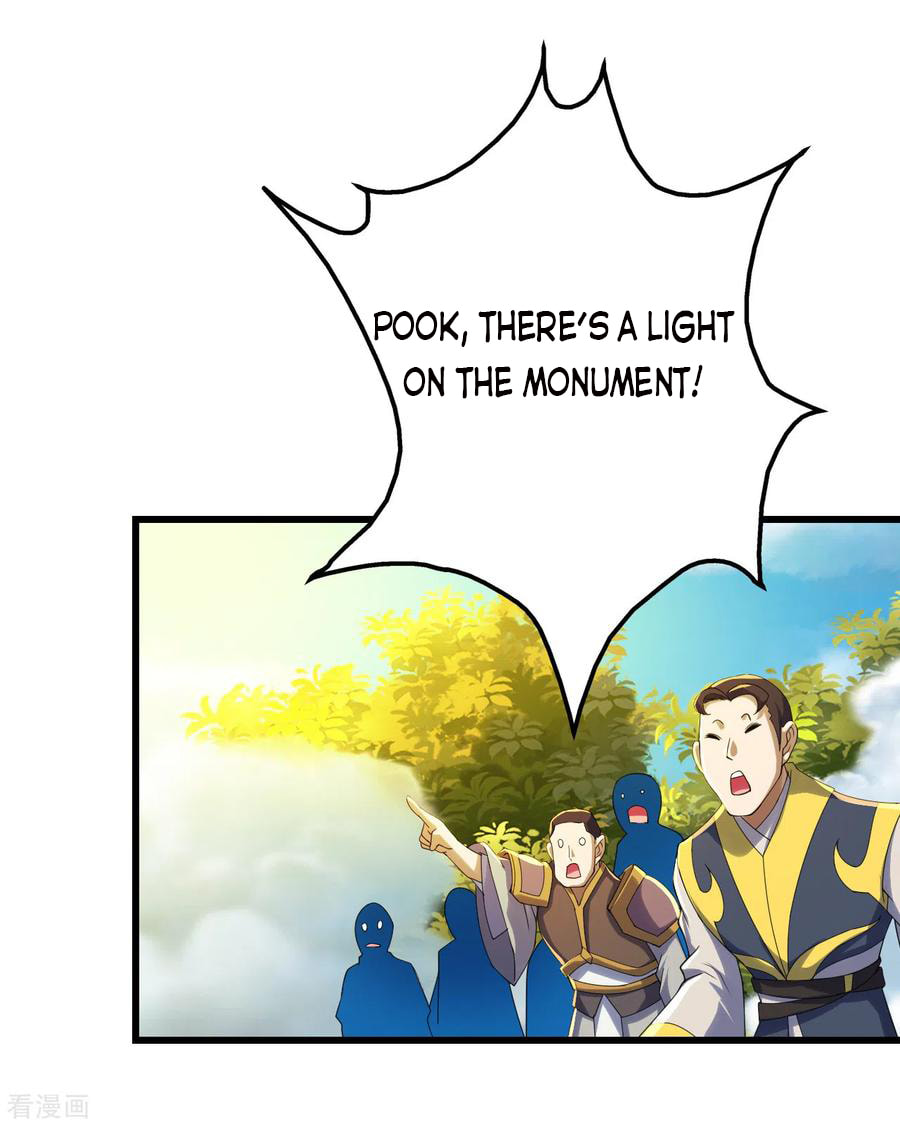 Read Matchless Emperor (Colored) chapter 128 image 25 on Lezhin