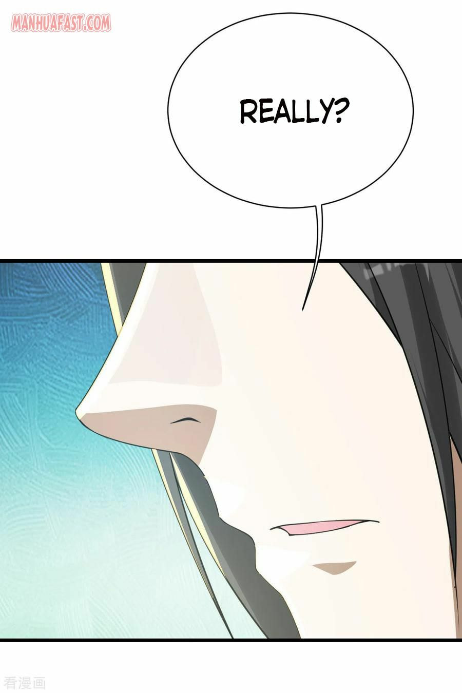 Read Matchless Emperor (Colored) chapter 128 image 7 on Lezhin