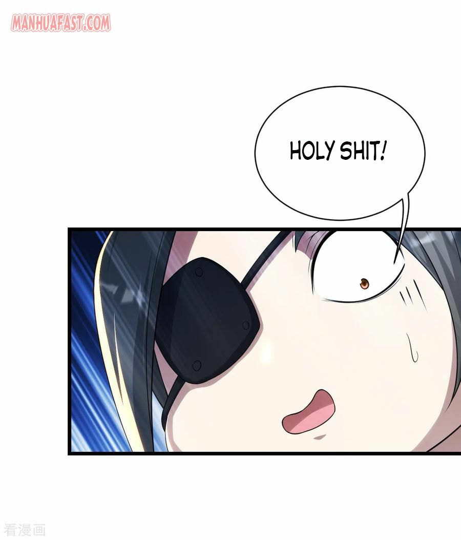 Read Matchless Emperor (Colored) chapter 129 image 13 on Lezhin