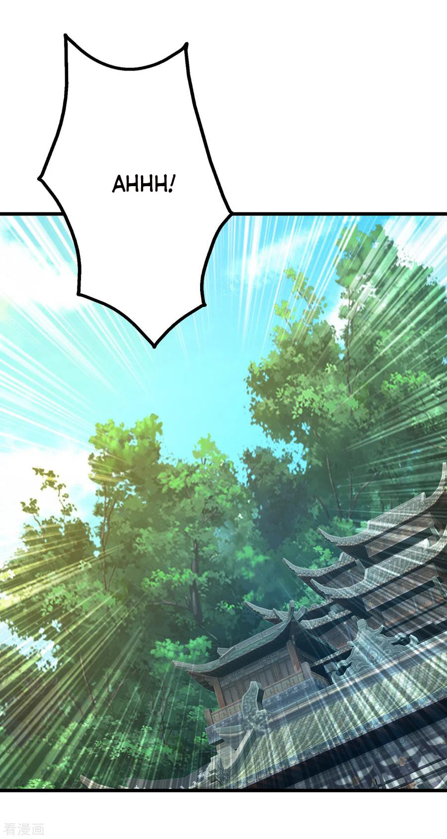Read Matchless Emperor (Colored) chapter 129 image 14 on Lezhin