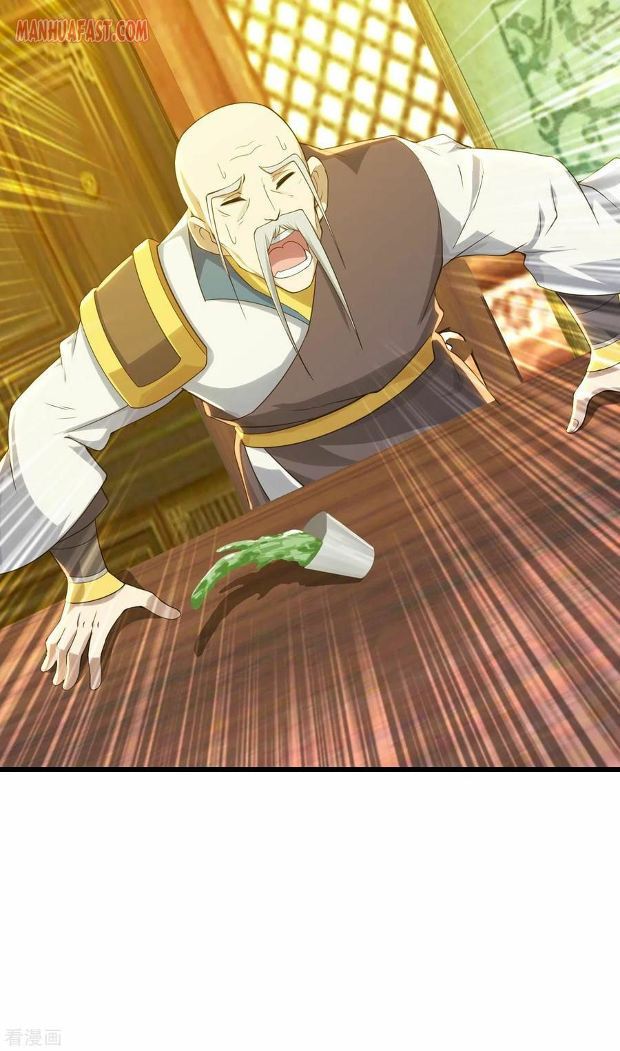 Read Matchless Emperor (Colored) chapter 129 image 27 on Lezhin