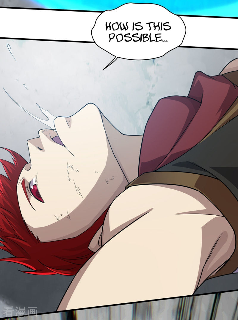 Read Matchless Emperor (Colored) chapter 13 image 10 on Lezhin