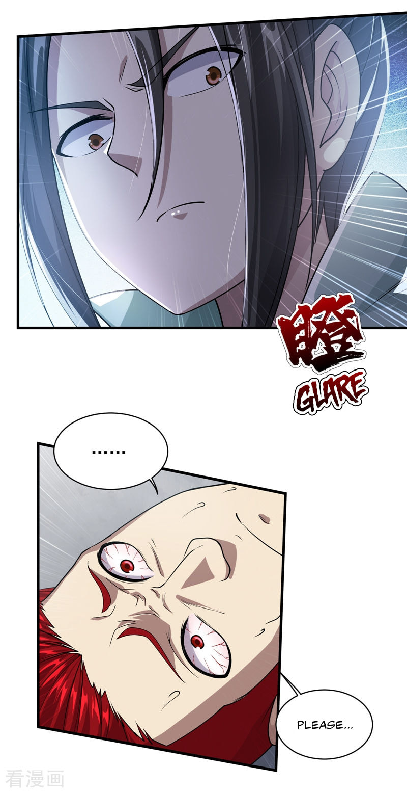 Read Matchless Emperor (Colored) chapter 13 image 17 on Lezhin