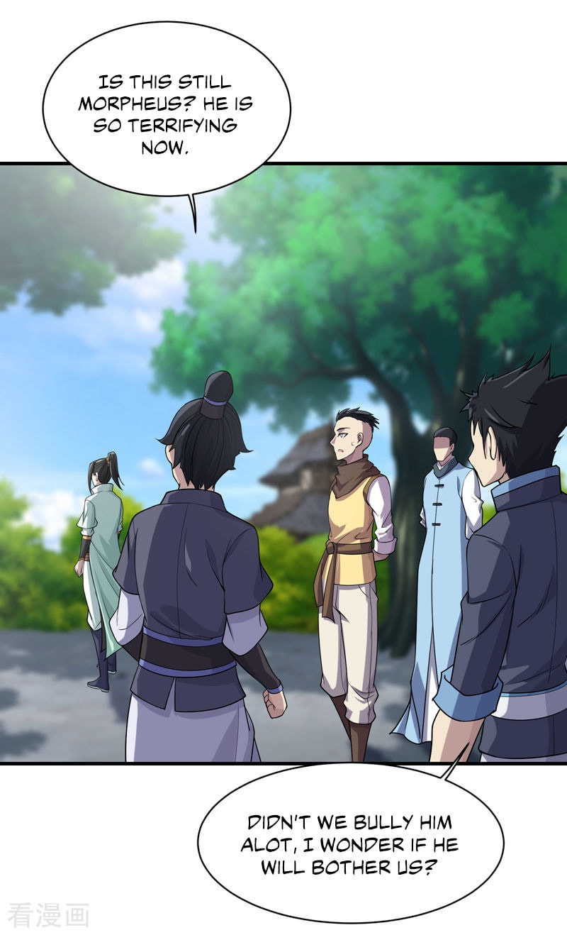 Read Matchless Emperor (Colored) chapter 13 image 21 on Lezhin