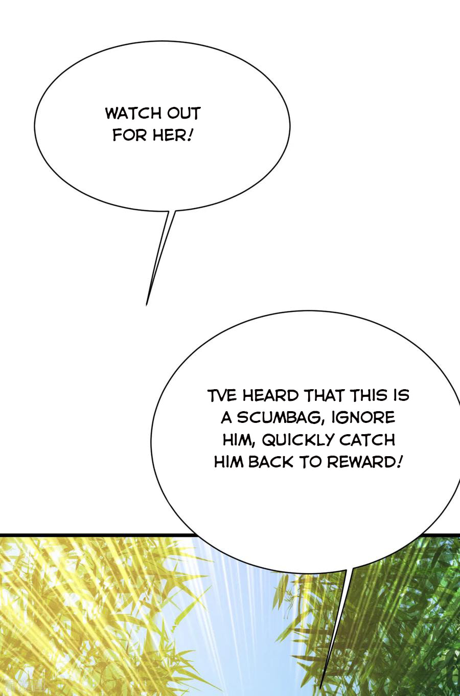 Read Matchless Emperor (Colored) chapter 130 image 21 on Lezhin