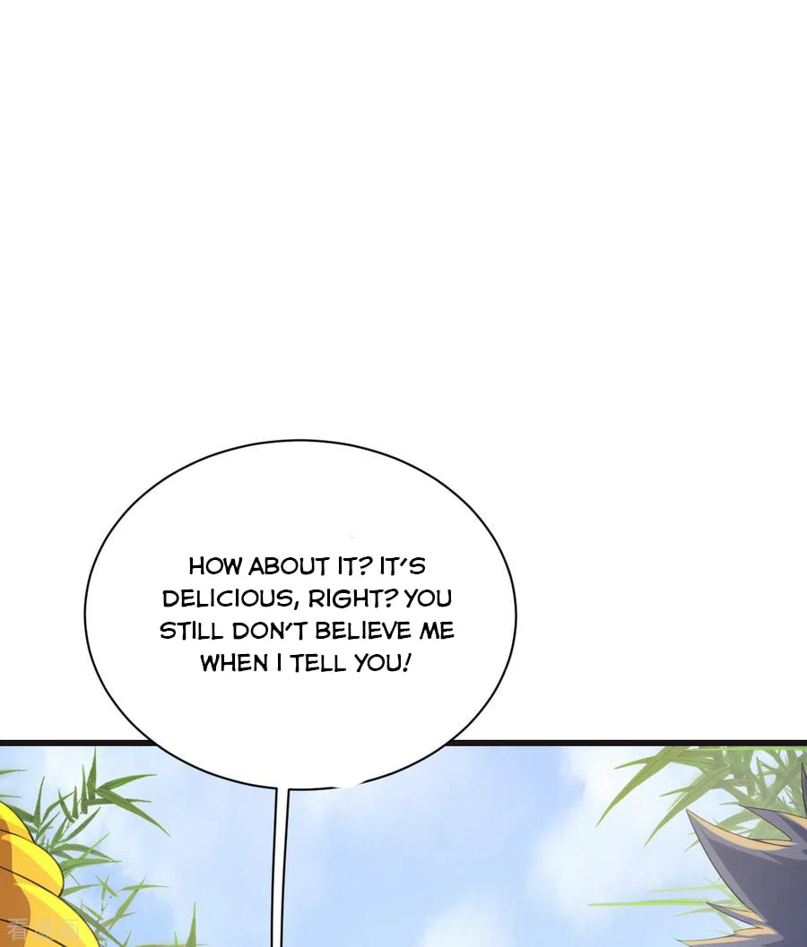 Read Matchless Emperor (Colored) chapter 132 image 1 on Lezhin