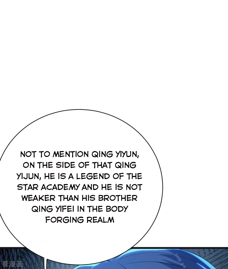 Read Matchless Emperor (Colored) chapter 132 image 18 on Lezhin