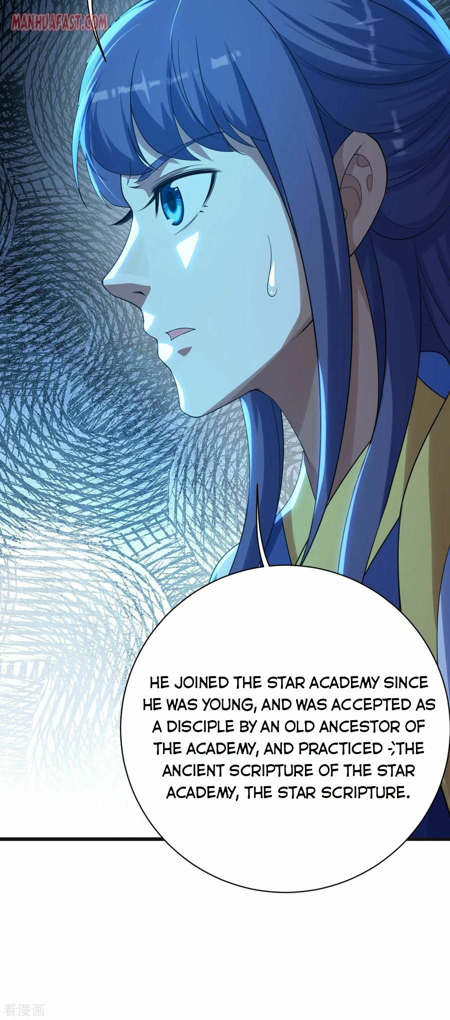 Read Matchless Emperor (Colored) chapter 132 image 19 on Lezhin