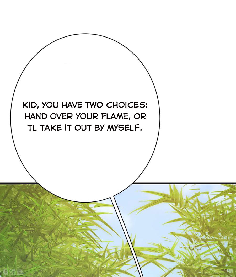 Read Matchless Emperor (Colored) chapter 133 image 2 on Lezhin