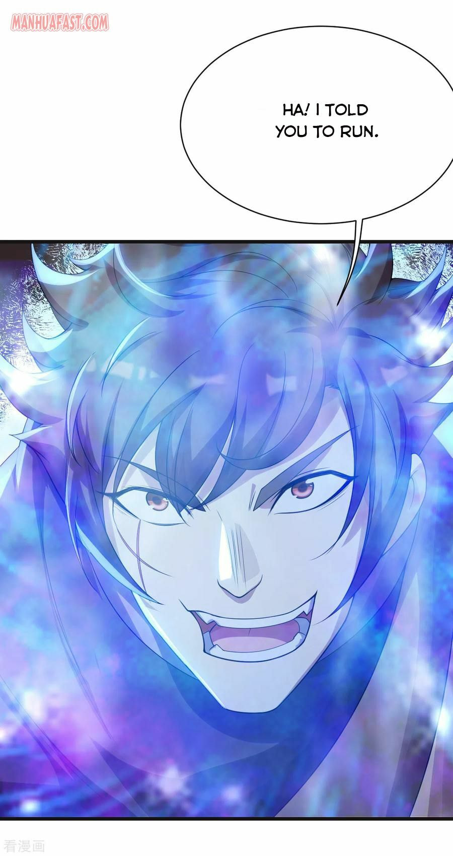 Read Matchless Emperor (Colored) chapter 133 image 23 on Lezhin