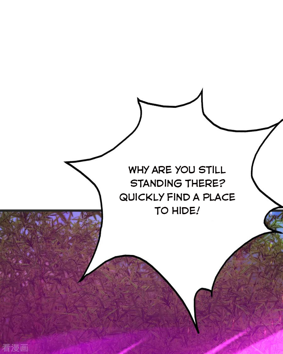 Read Matchless Emperor (Colored) chapter 134 image 12 on Lezhin