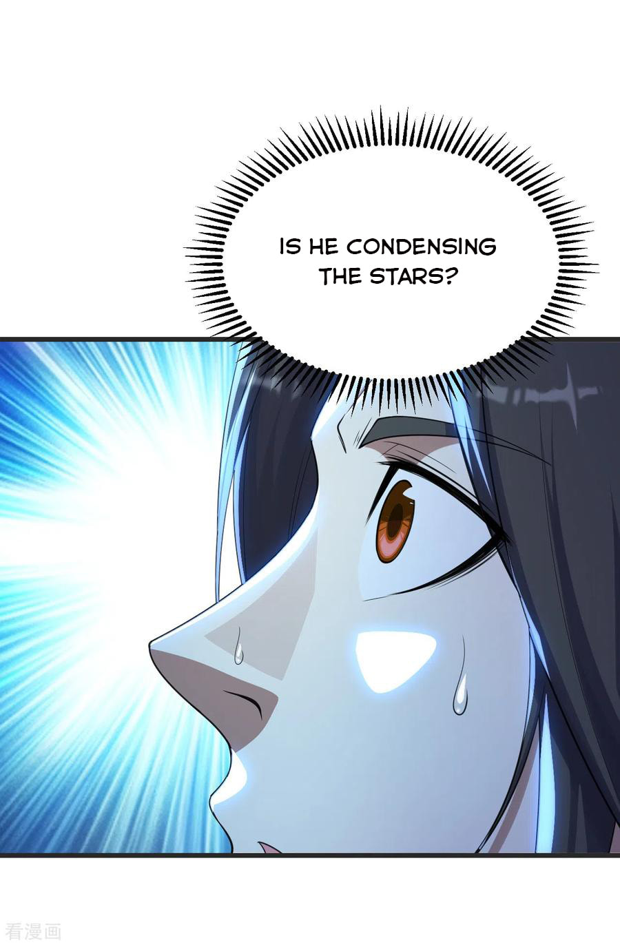 Read Matchless Emperor (Colored) chapter 134 image 15 on Lezhin