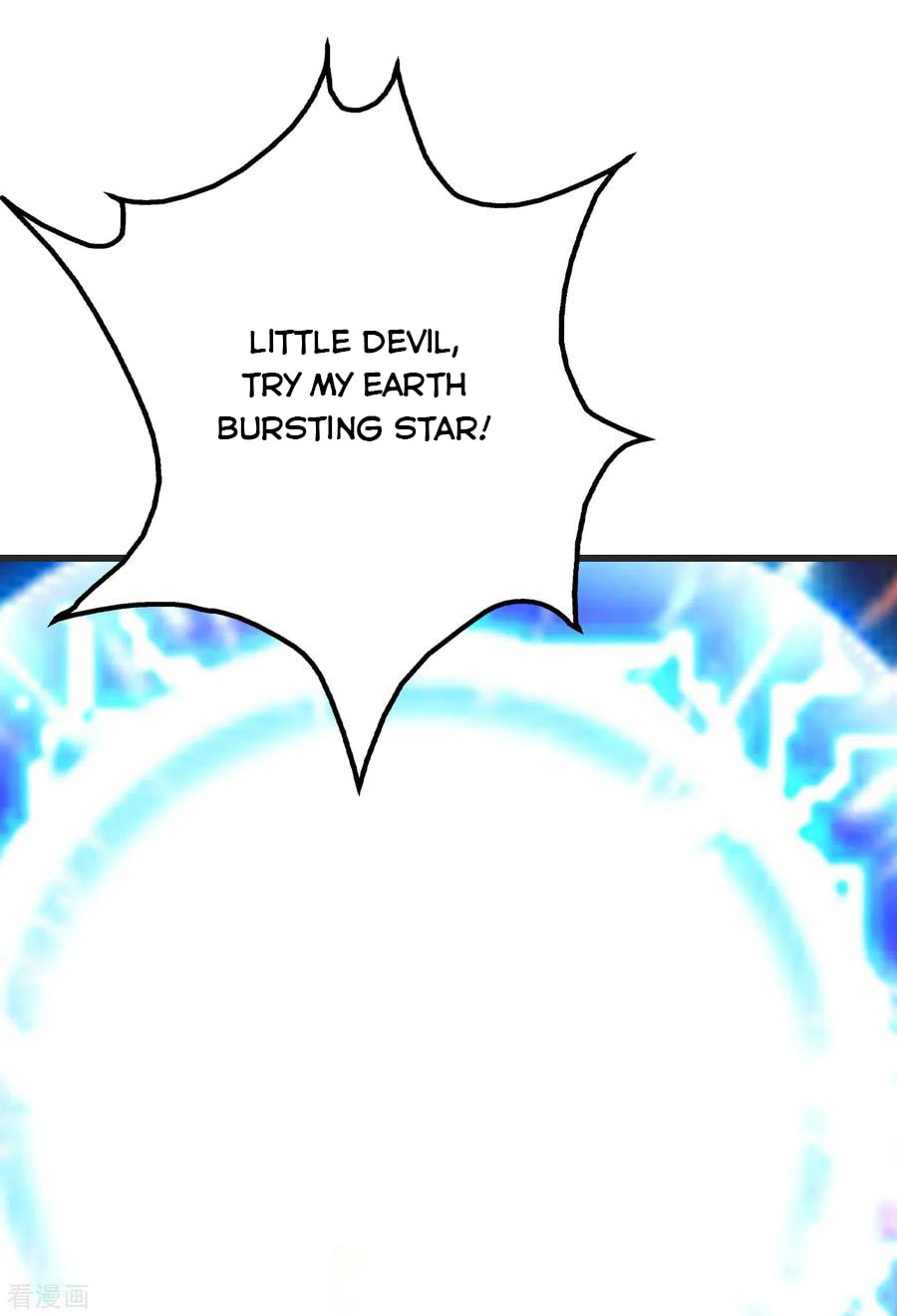 Read Matchless Emperor (Colored) chapter 134 image 16 on Lezhin