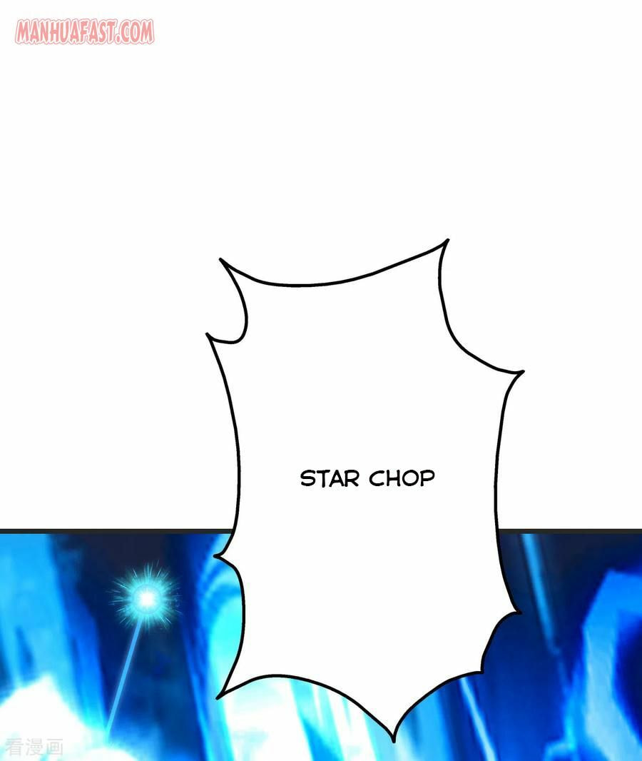 Read Matchless Emperor (Colored) chapter 134 image 3 on Lezhin