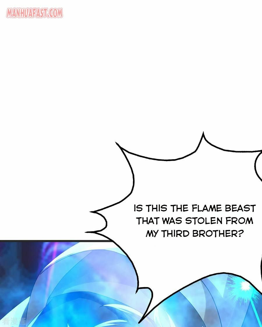 Read Matchless Emperor (Colored) chapter 134 image 7 on Lezhin