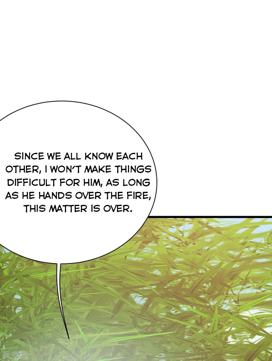 Read Matchless Emperor (Colored) chapter 137 image 17 on Lezhin