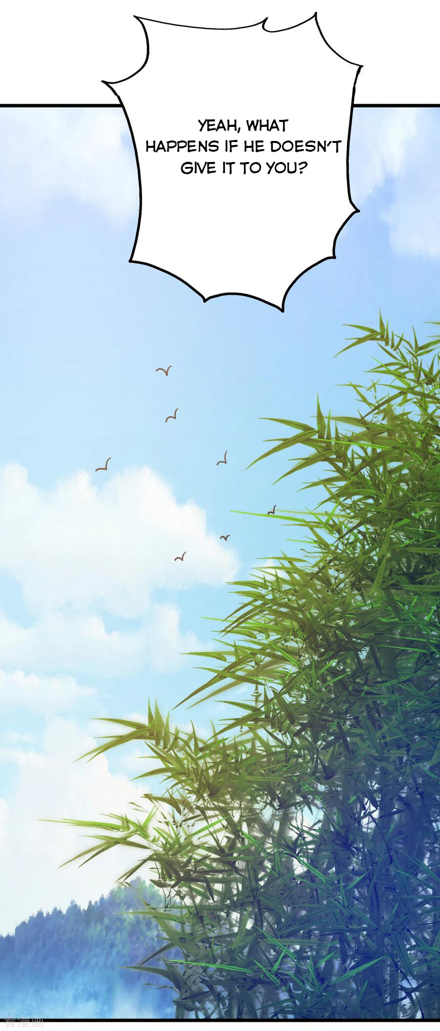 Read Matchless Emperor (Colored) chapter 137 image 5 on Lezhin