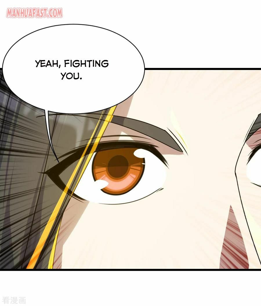 Read Matchless Emperor (Colored) chapter 138 image 12 on Lezhin