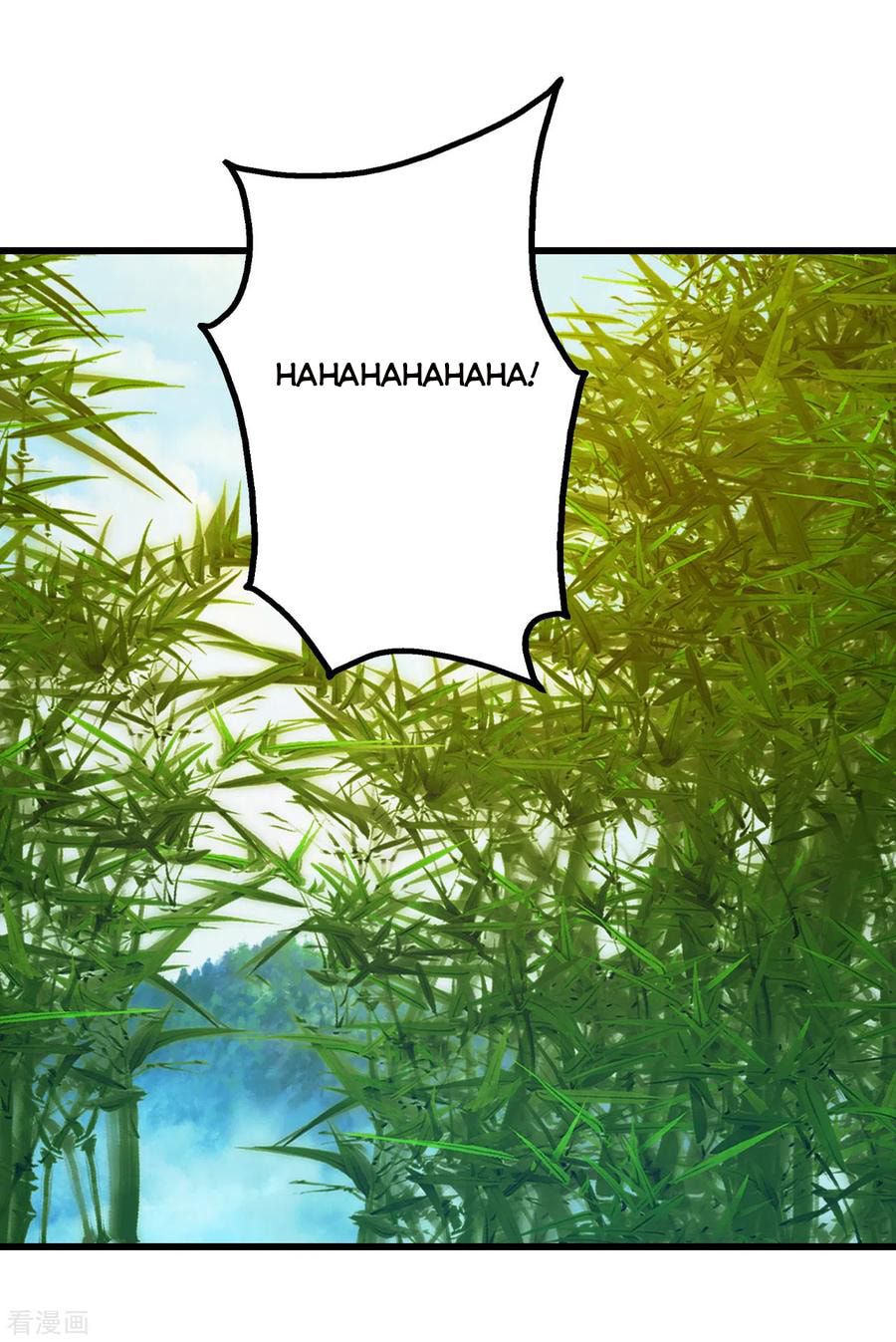 Read Matchless Emperor (Colored) chapter 138 image 14 on Lezhin